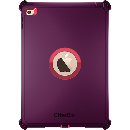 เคสมือถือ-Otterbox-iPad Air2-Defender-Gadget-Friends01